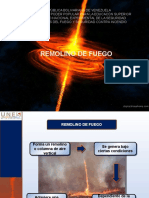 Remolino de Fuego