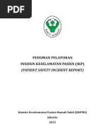 Download Buku 2 Pedoman Pelaporan IKP-KKPRS-Kemkes by Risma Astri SN309561603 doc pdf