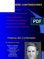 El Contenedor