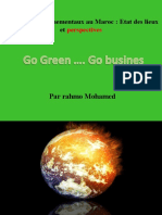 Go Green Go Business