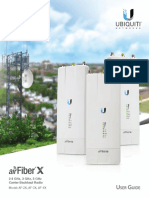 AirFiber X UG