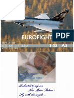 Eurofighter Zj925