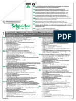 Instruction Sheet IEM3255