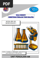 Download SPA 205 by Hanim Husaif SN30957301 doc pdf