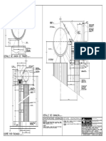 A-04 Cortes Por Fachada PDF