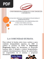 LA COMUNIDAD HUMANA.pptx