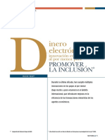 Paper - BCRP Dinero Electronico