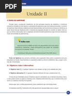 Matemática Integrada_Unidade II(1)