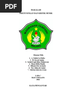 Download Makalah-Pertunjukan Dan Kritik Musik by Victor Victon SN309581119 doc pdf