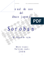 Abaco Soroban