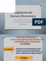 Factura Electronica 2
