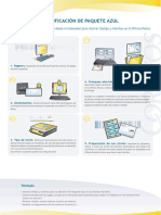 PDF Paquete Azul