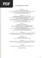 Manual de Conocimientos Marineros PDF | PDF