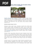 Download Gerakan Senam Thai Ci Untuk Lansia by HeppyMei SN309584120 doc pdf