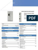 Ficha Tecnica Gsmt6aedfgp