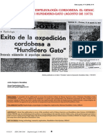 2016-04-18 Operación Hundidero-Gato GESAC Gota
