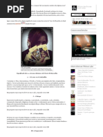 Tarot de Marselha - Arcanos Maiores