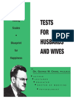 Tests for Husbands and Wives - Cleaned v1