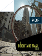 O cicloativismo e seus desafios para consolidar a bicicleta no Brasil