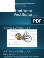 SD Vestibular