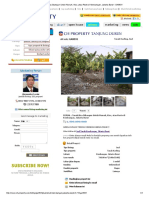 Jual Tanah Bisa Dibangun Untuk Rumah, Kios, atau Resto di Kembangan, Jakarta Barat - GA9931.pdf