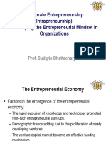 4.corporate Entrepreneurship