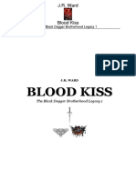 JRW Blood Kiss