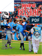 Universo Béisbol 2016-03