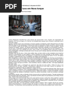 Leather Spa NY Case Study