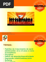 Desbravadores - Curso Multiplo 2015