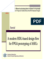 fpga prototyping