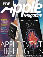 Apple Magazine 25 03