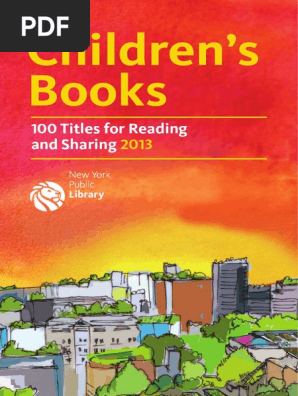 Children's book