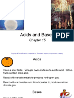 PharChem Acid and Bases PDF