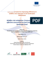  Protocol for Cost Effective Assessment