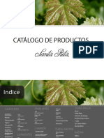 Catalogo Vinos