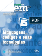 Fascículo 15 - Linguagens, Códigos e Suas Tecnologias