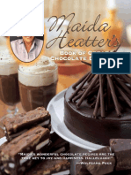 Maida Heatter's Book of Great Chocolate