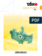 Gear Pump