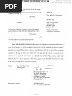 2016-04-18 Cheri Jacobus Lawsuit Against Trump and Lewandowski