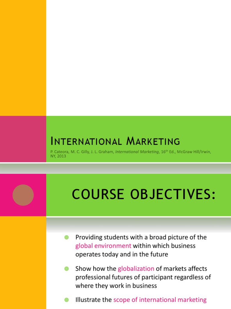 Marketing strategy course free image