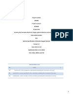 D4_1_SESAME Decision Support System Specification