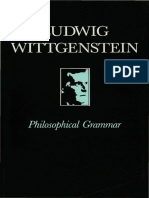 Wittgenstein-Philosophical Grammar.pdf