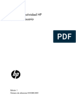 HP Connectivity Kit ES