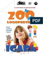 200 Logopedskih Igara - ILONA POSOKHOVA