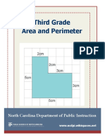 3rdgrade Math Unit