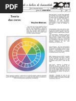 Teoria Da Cor Simplificado 01