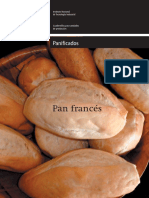 Como Hacer Pan Frances