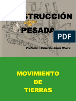 PESADA-2 (Mov. Tierras) .