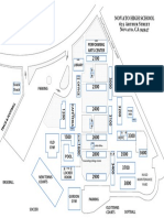 Novato High Map